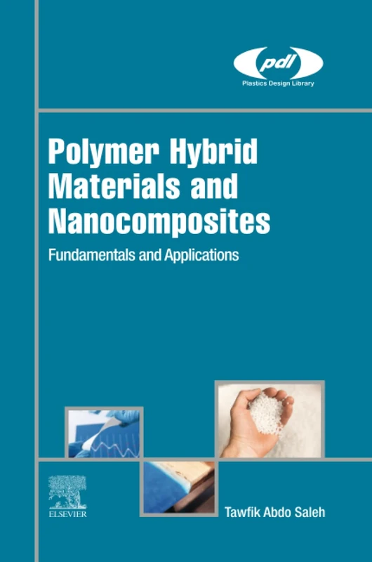Polymer Hybrid Materials and Nanocomposites: Fundamentals and Applications (Plastics Design Library)