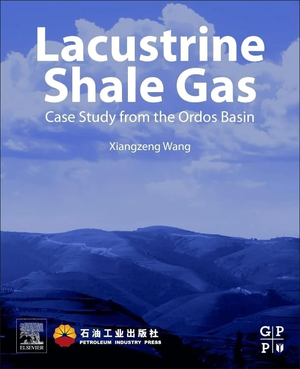 Lacustrine Shale Gas: Case Study from the Ordos Basin - Image 1