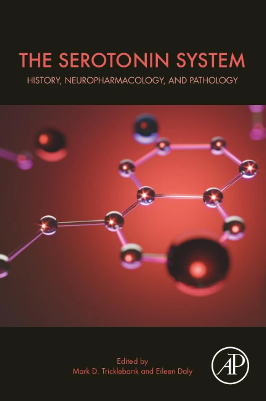 The Serotonin System: History, Neuropharmacology, and Pathology