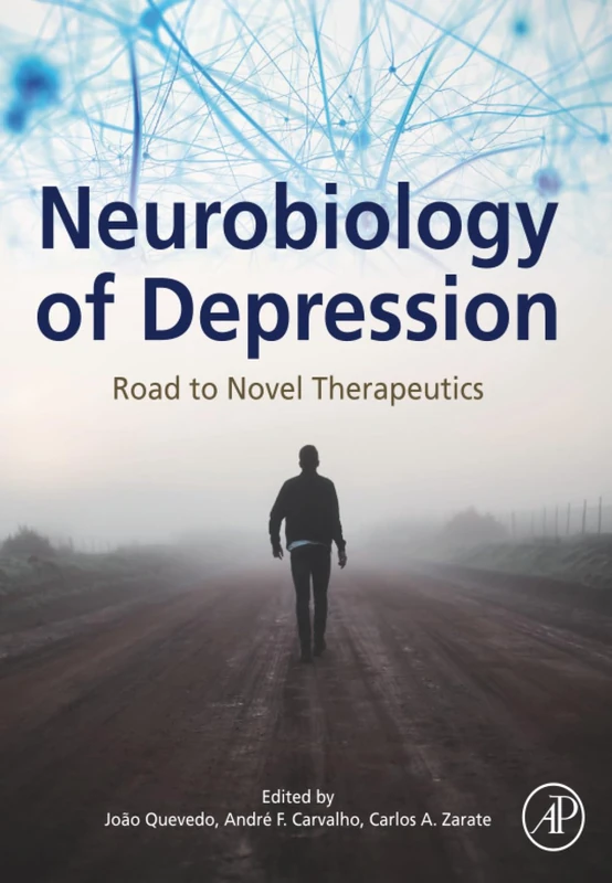 Neurobiology of Depression: Road to Novel Therapeutics