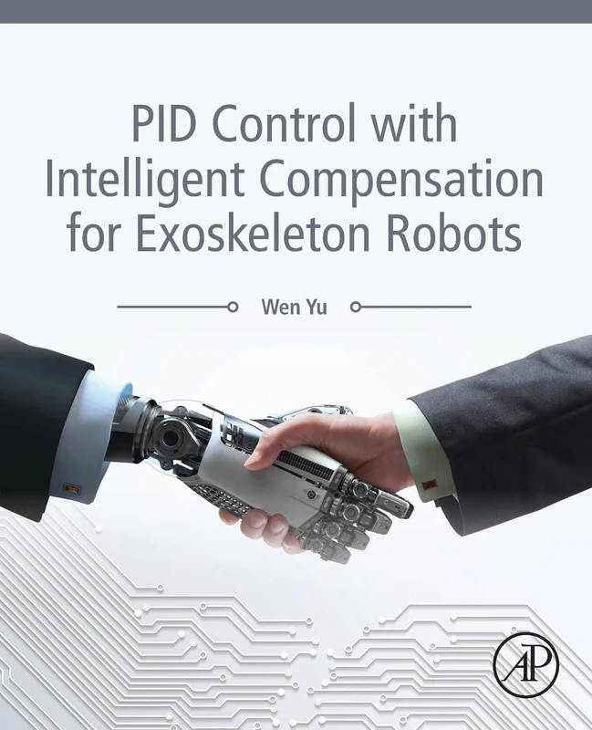 PID Control with Intelligent Compensation for Exoskeleton Robots - Image 1