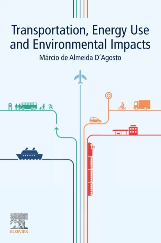 Transportation, Energy Use and Environmental Impacts - Image 1