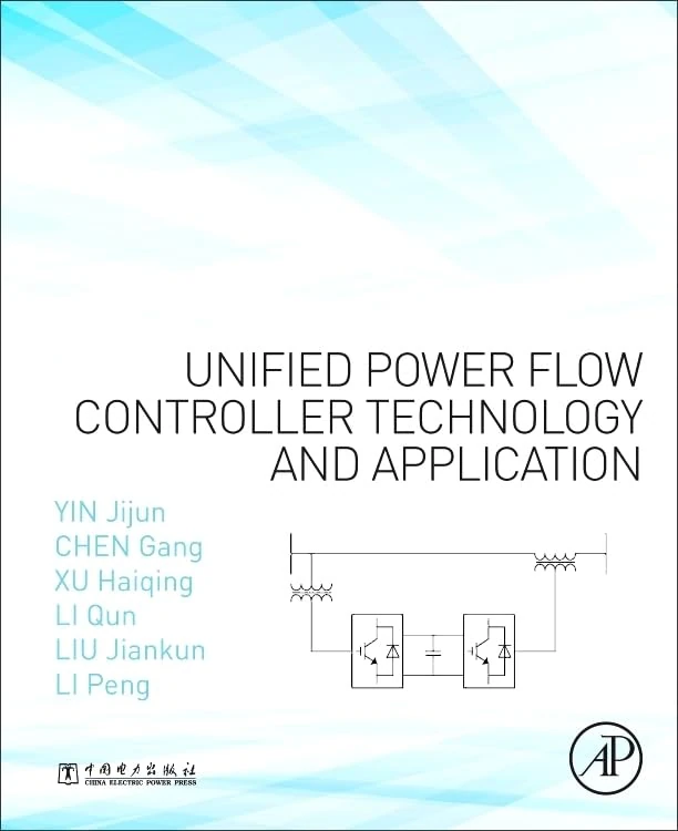 Unified Power Flow Controller Technology and Application