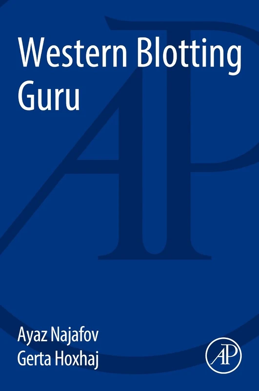 Western Blotting Guru - Image 1