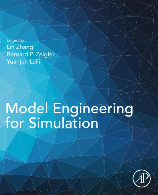 Model Engineering for Simulation