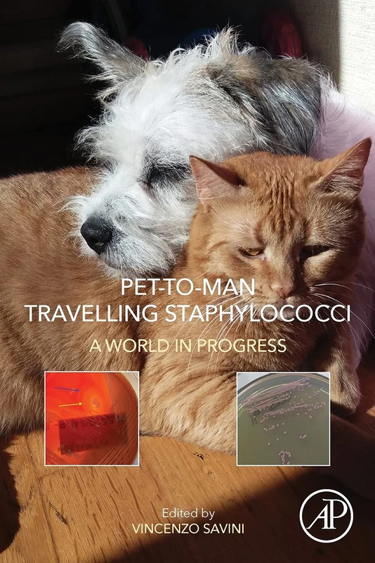 Pet-to-Man Travelling Staphylococci: A World in Progress