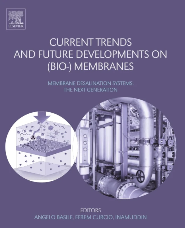 Current Trends and Future Developments on (Bio-) Membranes: Membrane Desalination Systems: The Next Generation