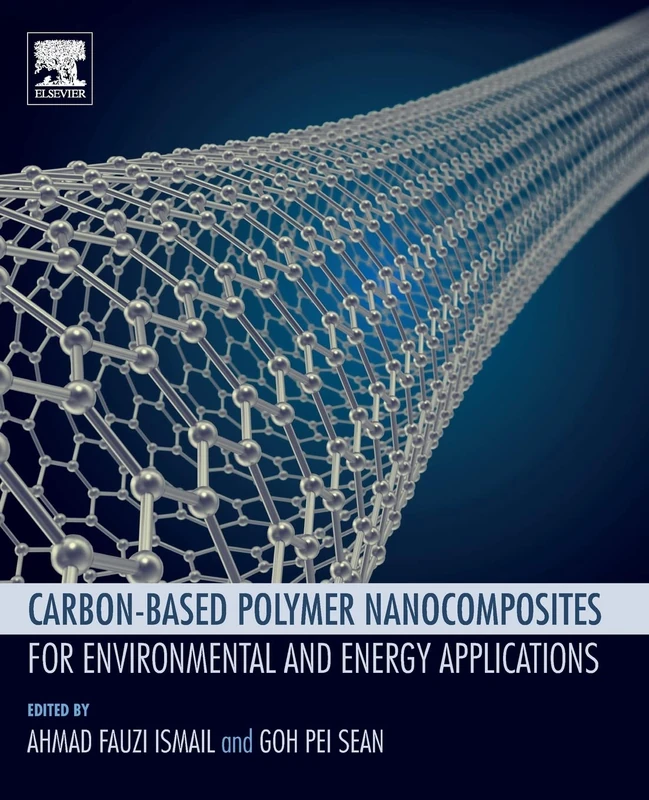 Carbon-based Polymer Nanocomposites for Environmental and Energy Applications