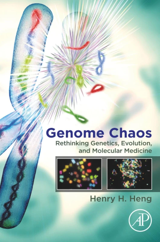 Genome Chaos: Rethinking Genetics, Evolution, and Molecular Medicine