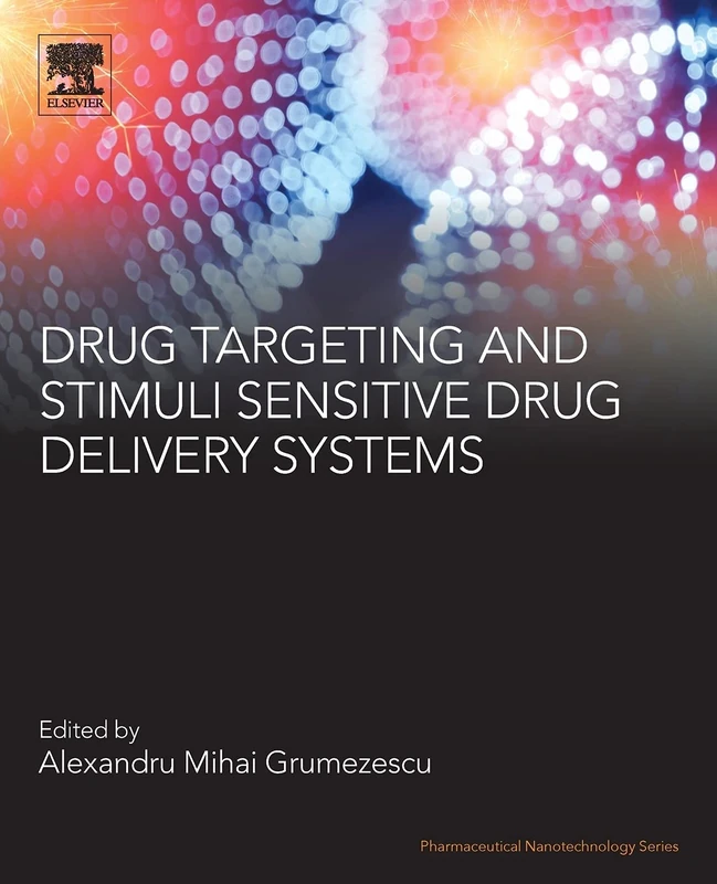William Andrew - Drug Targeting and Stimuli Sensitive Systems