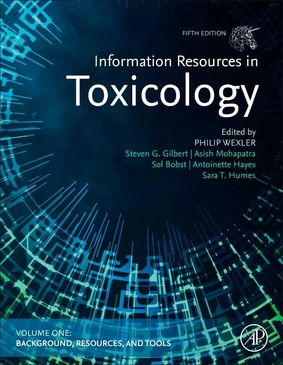 Information Resources in Toxicology, Volume 1: Background, Resources, and Tools: Volume 1: Background, Resources, and Tools