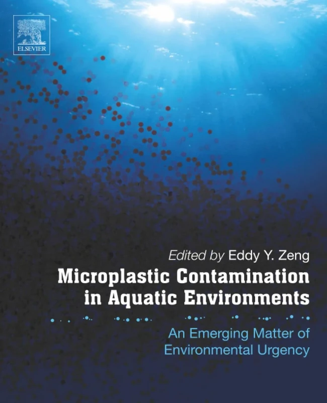 Microplastic Contamination in Aquatic Environments: An Emerging Matter of Environmental Urgency