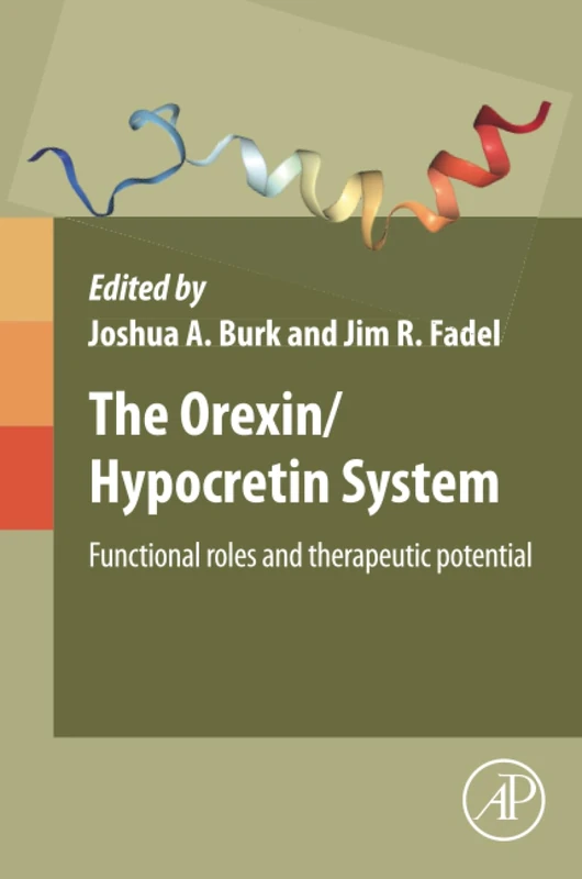The Orexin/Hypocretin System: Functional Roles and Therapeutic Potential