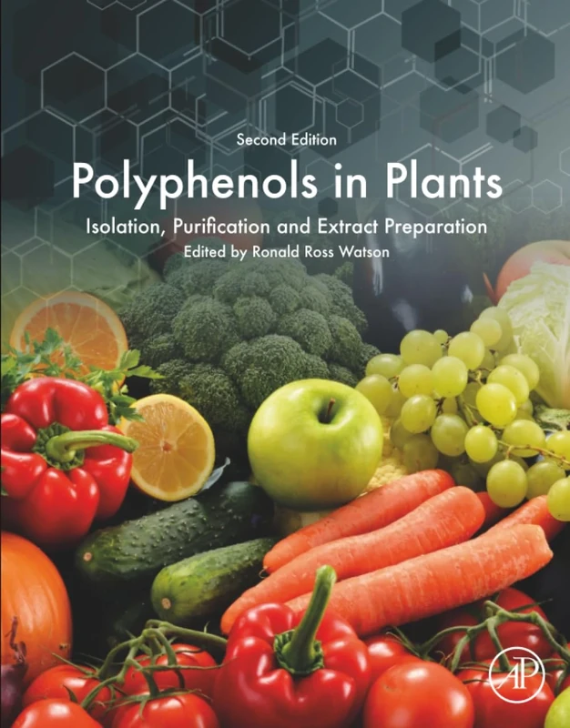 Polyphenols in Plants: Isolation, Purification and Extract Preparation