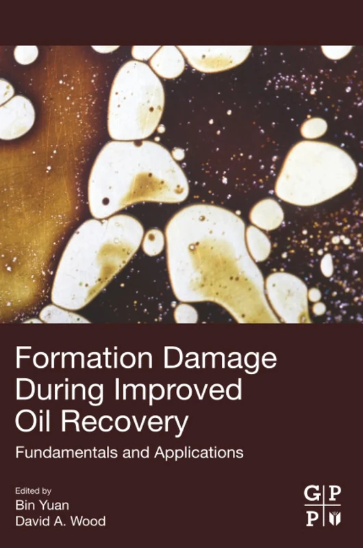 Formation Damage during Improved Oil Recovery: Fundamentals and Applications