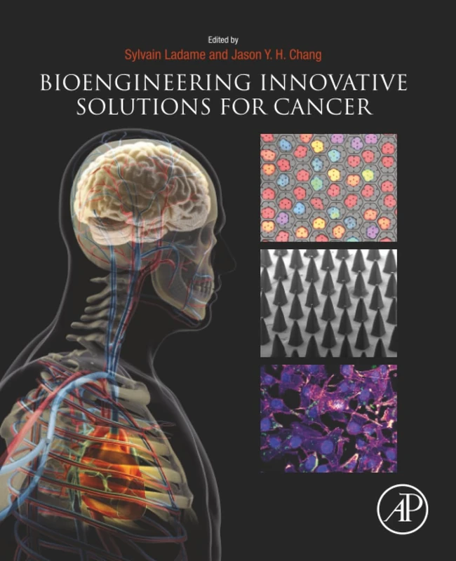 Bioengineering Innovative Solutions for Cancer