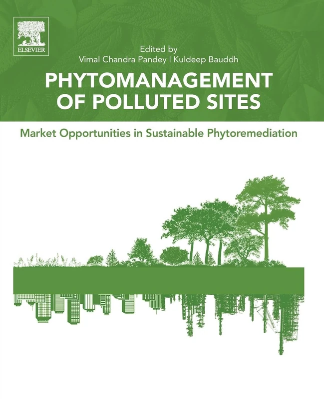 Phytomanagement of Polluted Sites: Market Opportunities in Sustainable Phytoremediation
