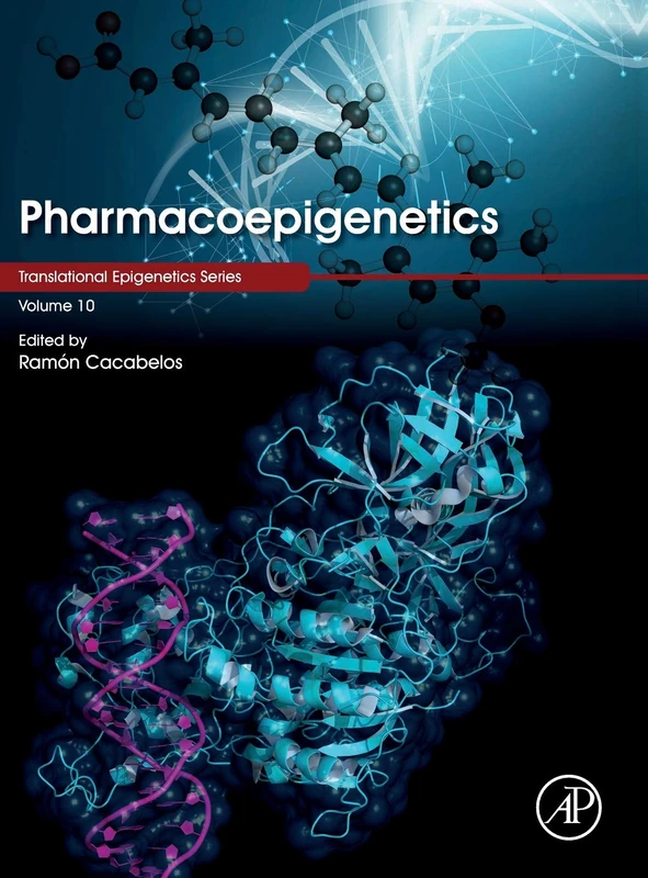 Academic Press Pharmacoepigenetics (Volume 10) Textbook