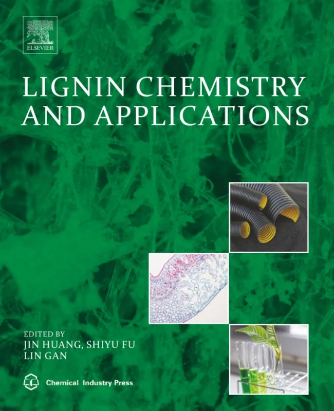 Lignin Chemistry and Applications