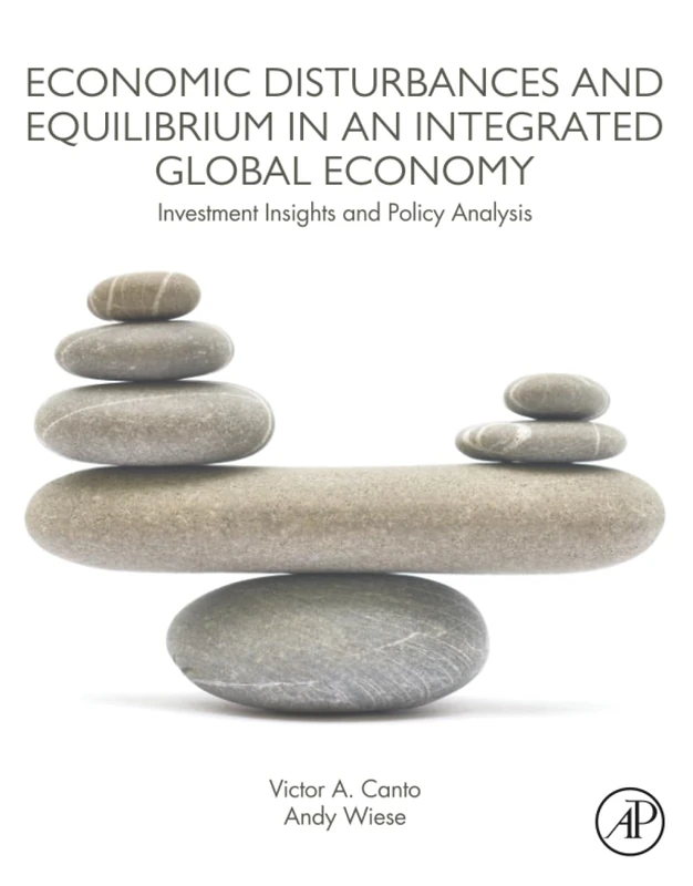 Economic Disturbances and Equilibrium in an Integrated Global Economy: Investment Insights and Policy Analysis