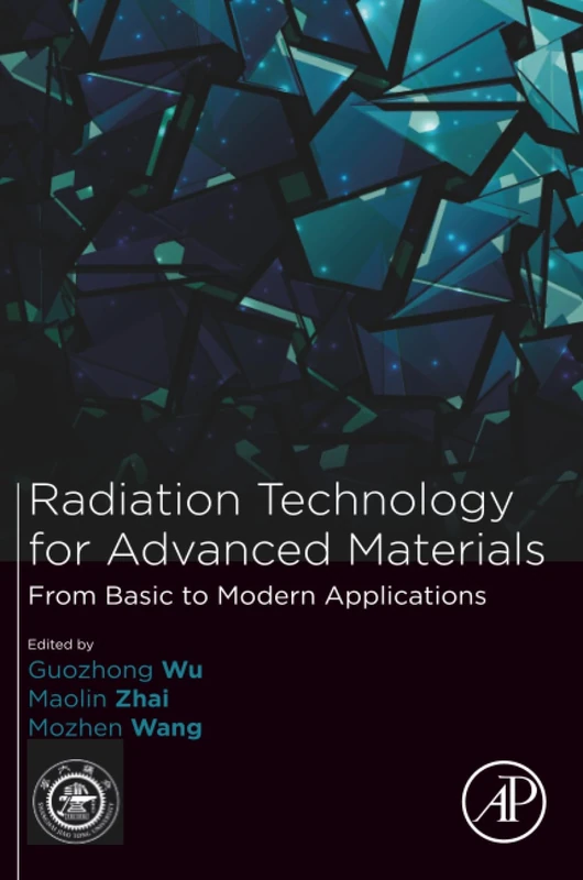 Academic Press: Radiation Technology for Advanced Materials