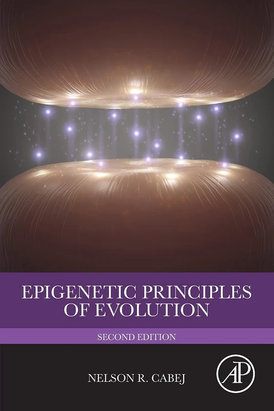 Academic Press - Epigenetic Principles of Evolution, 2nd Ed