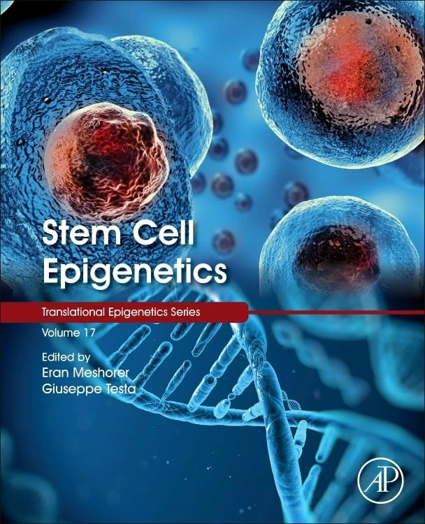 Stem Cell Epigenetics (Volume 17) (Translational Epigenetics, Volume 17)