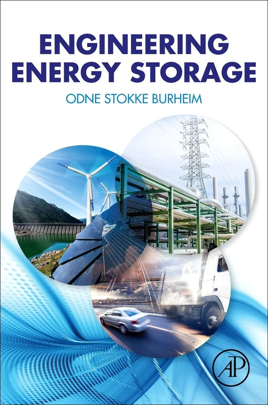 Engineering Energy Storage - Image 1