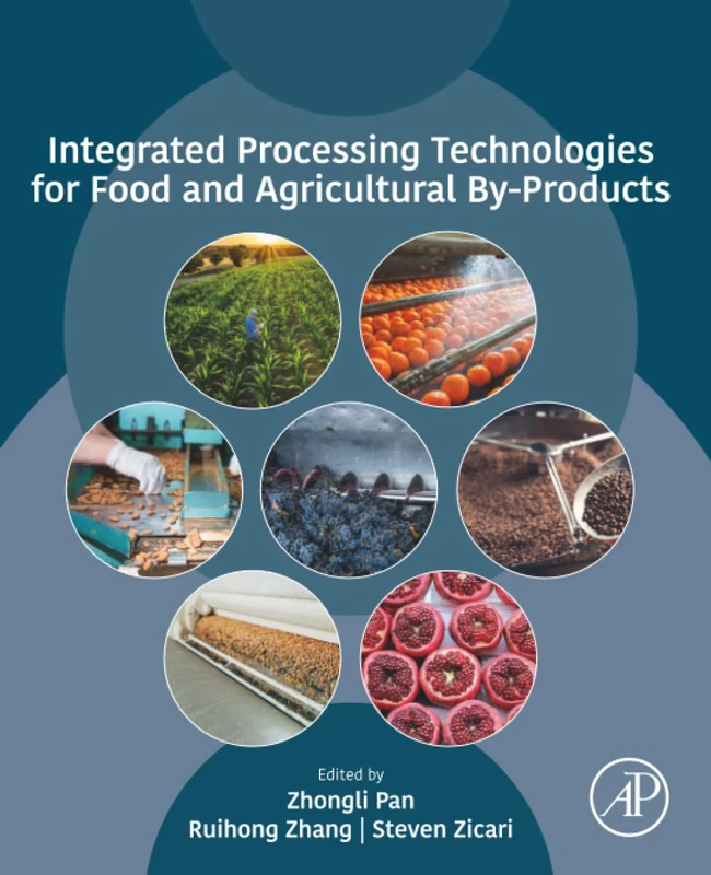Academic Press - Integrated Processing Technologies Book