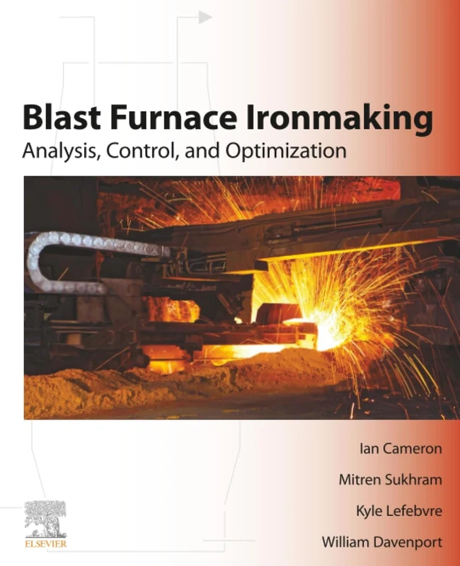 Blast Furnace Ironmaking: Analysis, Control, and Optimization