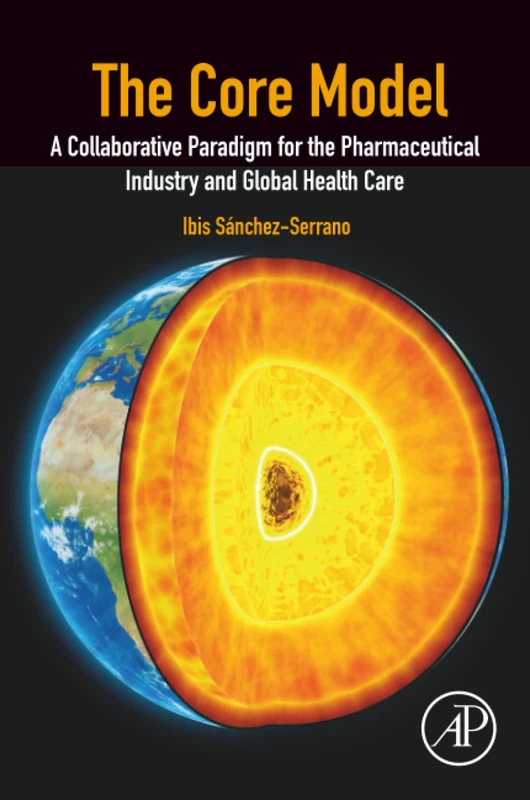 The Core Model: A Collaborative Paradigm for the Pharmaceutical Industry and Global Health Care - Image 1