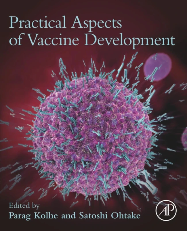 Practical Aspects of Vaccine Development