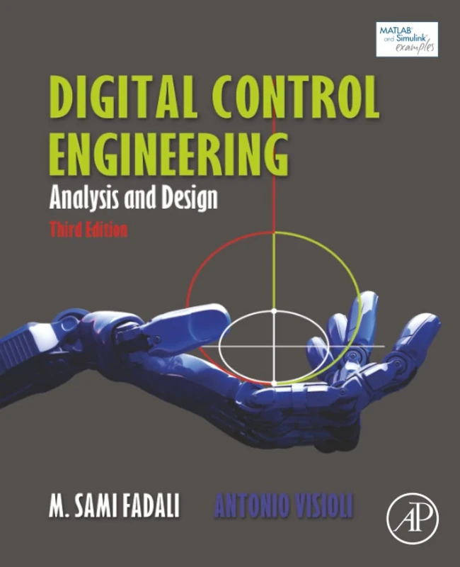 Digital Control Engineering: Analysis and Design