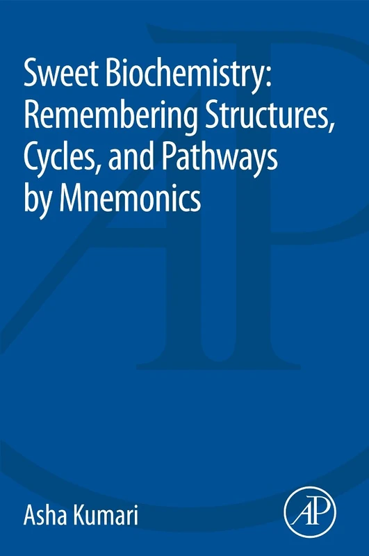 Sweet Biochemistry: Remembering Structures, Cycles, and Pathways by Mnemonics - Image 1