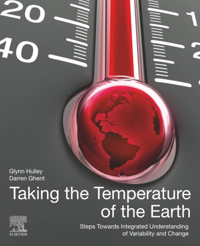 Taking the Temperature of the Earth: Steps towards Integrated Understanding of Variability and Change