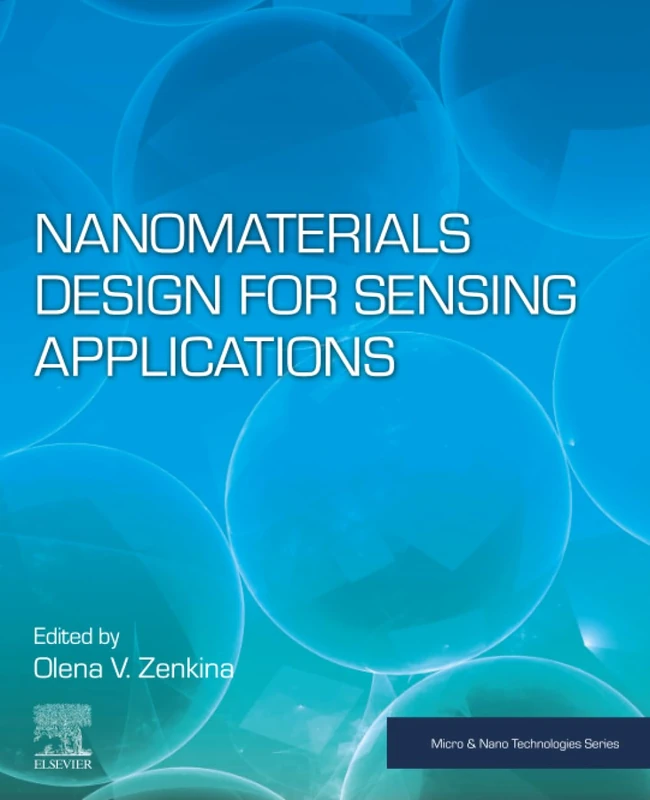Nanomaterials Design for Sensing Applications (Micro and Nano Technologies)