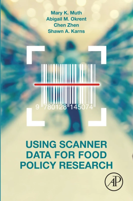 Using Scanner Data for Food Policy Research: An Economist's Guide