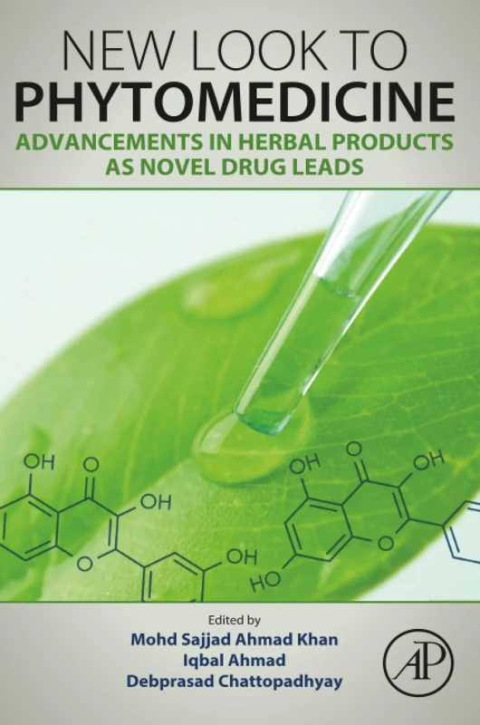 New Look to Phytomedicine: Advancements in Herbal Products as Novel Drug Leads