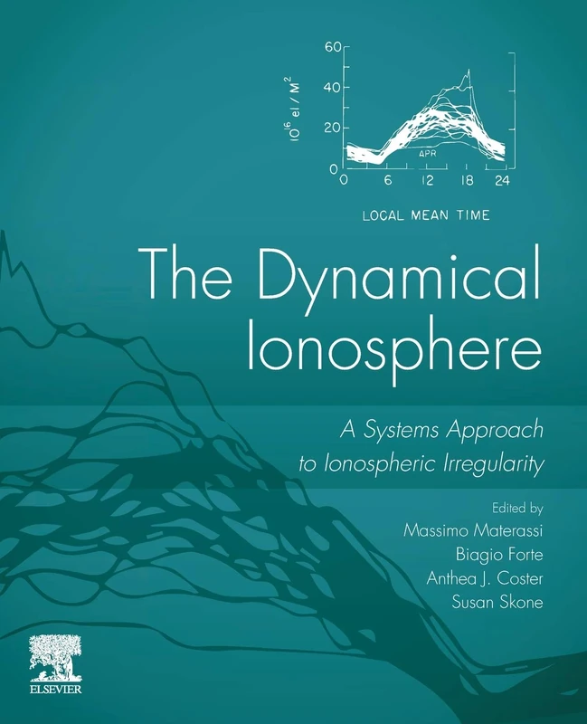 The Dynamical Ionosphere: A Systems Approach to Ionospheric Irregularity
