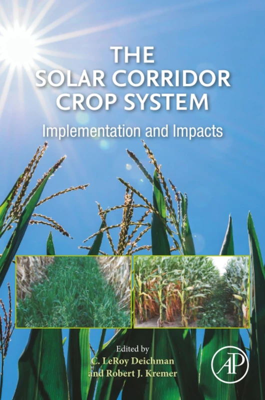 The Solar Corridor Crop System: Implementation and Impacts - Image 1