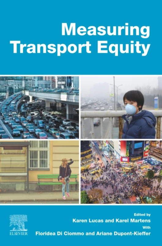 Measuring Transport Equity