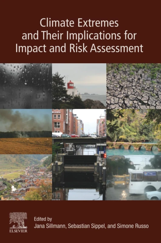 Elsevier - Climate Extremes and Impact and Risk Assessment