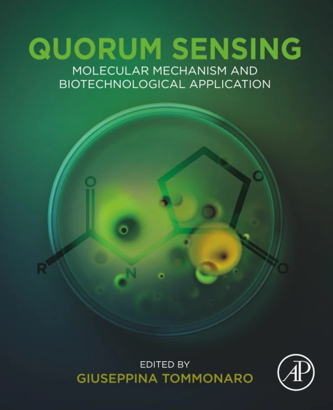Quorum Sensing: Molecular Mechanism and Biotechnological Application