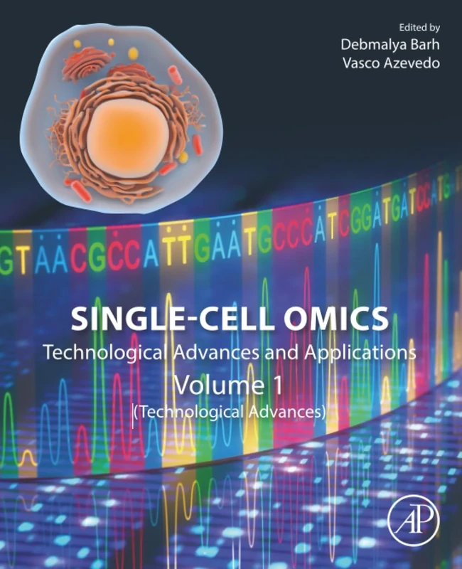 Single-Cell Omics: Technological Advances and Applications