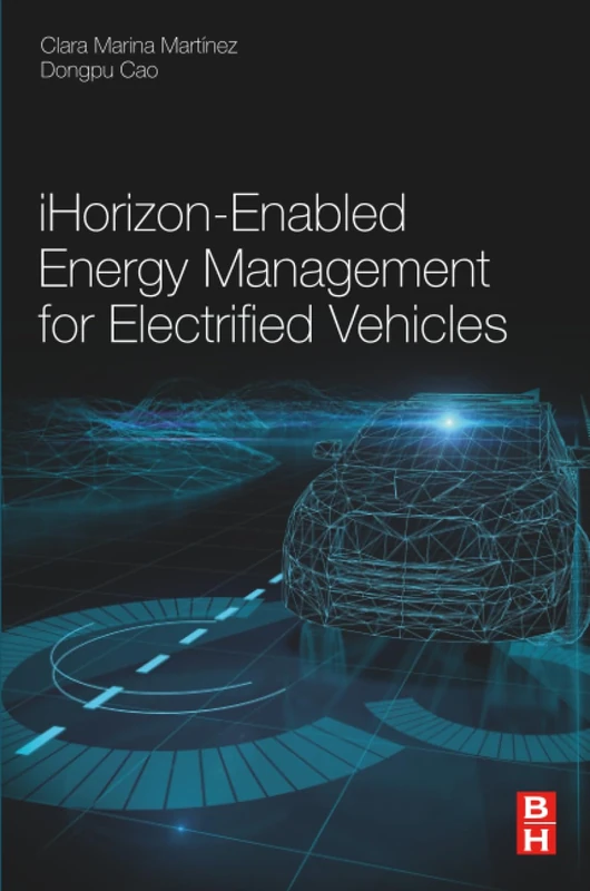 iHorizon-Enabled Energy Management for Electrified Vehicles