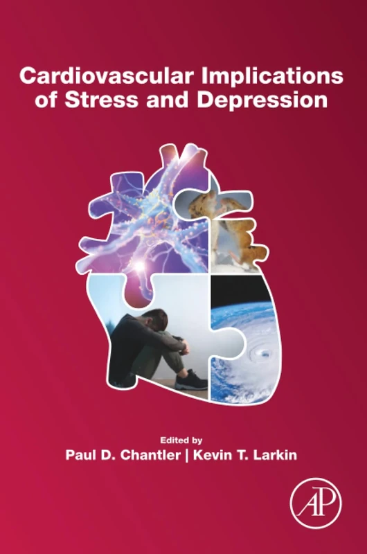 Cardiovascular Implications of Stress and Depression: Forensic, Legal and Medical Aspects