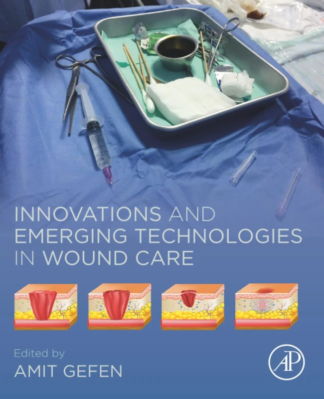 Innovations and Emerging Technologies in Wound Care