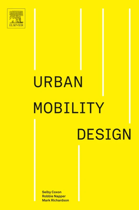 Urban Mobility Design
