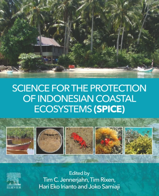Science for the Protection of Indonesian Coastal Ecosystems (SPICE) - Image 1