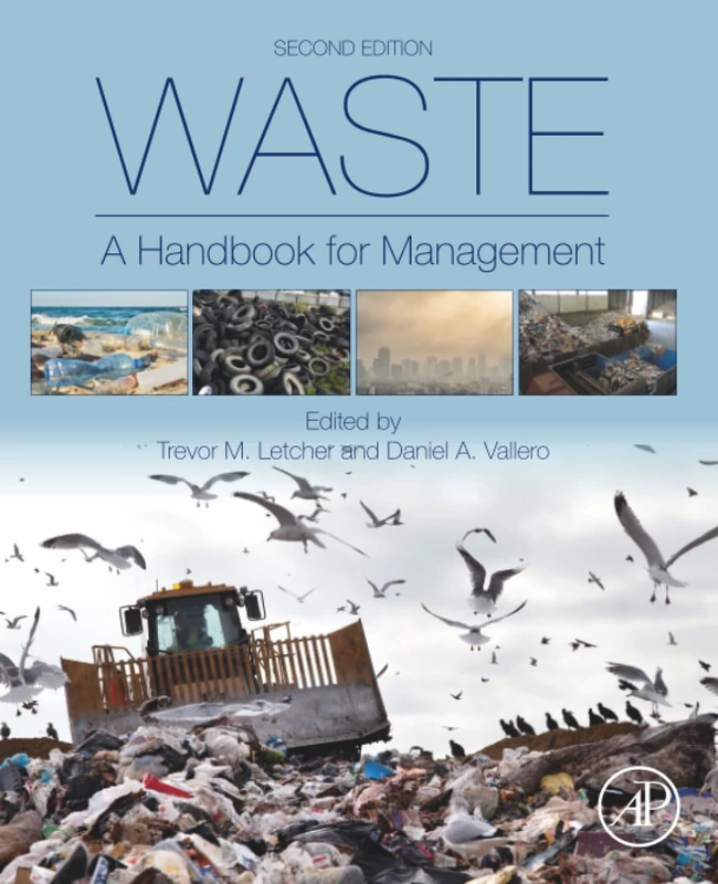 Waste: A Handbook for Management
